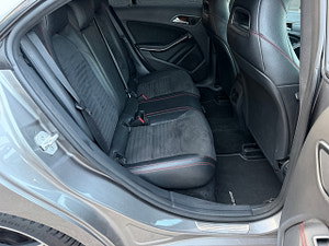 Mercedes-Benz CLA thumbnail