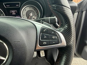 Mercedes-Benz CLA thumbnail