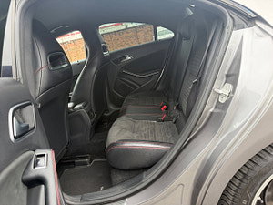 Mercedes-Benz CLA thumbnail