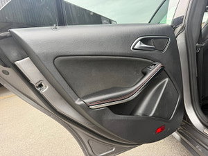 Mercedes-Benz CLA thumbnail