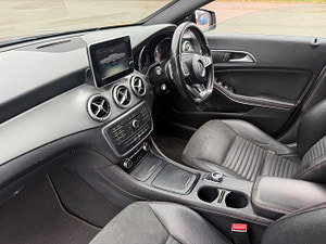 Mercedes-Benz CLA thumbnail