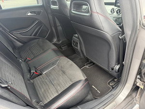 Mercedes-Benz CLA thumbnail