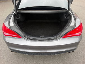 Mercedes-Benz CLA thumbnail