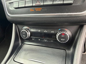 Mercedes-Benz CLA thumbnail