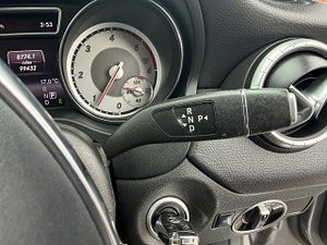 Mercedes-Benz CLA thumbnail