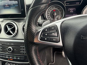 Mercedes-Benz CLA thumbnail