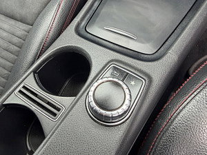 Mercedes-Benz CLA thumbnail