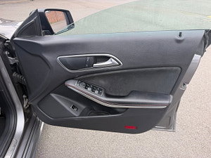 Mercedes-Benz CLA thumbnail