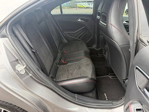 Mercedes-Benz CLA thumbnail