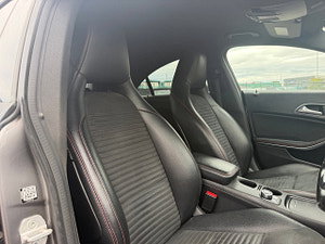 Mercedes-Benz CLA thumbnail