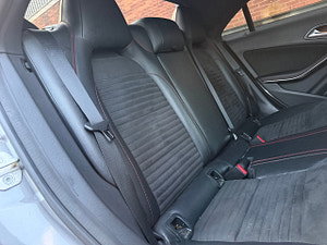 Mercedes-Benz CLA thumbnail