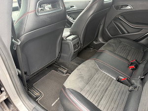 Mercedes-Benz CLA thumbnail