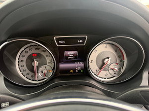 Mercedes-Benz CLA thumbnail