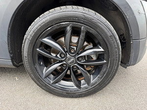 MINI Countryman thumbnail