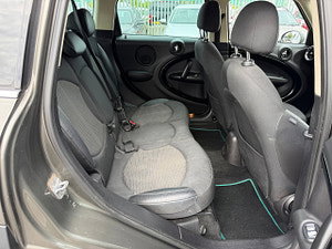 MINI Countryman thumbnail