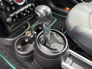 MINI Countryman thumbnail