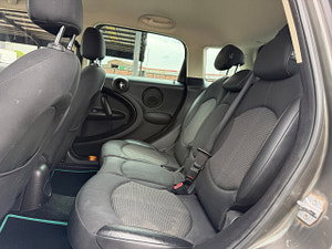 MINI Countryman thumbnail