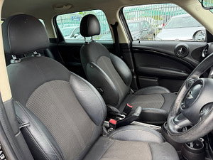 MINI Countryman thumbnail