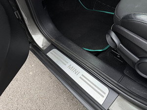 MINI Countryman thumbnail