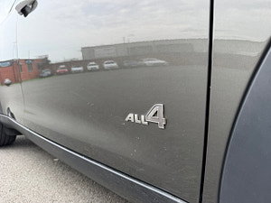 MINI Countryman thumbnail