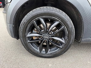 MINI Countryman thumbnail