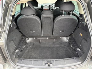 MINI Countryman thumbnail