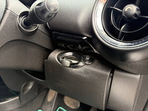 MINI Countryman thumbnail