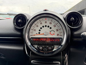 MINI Countryman thumbnail
