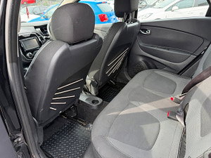 Renault Captur thumbnail