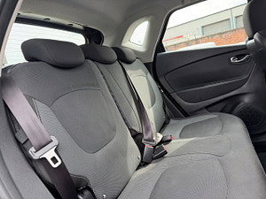Renault Captur thumbnail