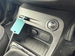Renault Captur thumbnail