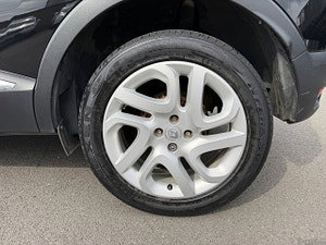 Renault Captur thumbnail