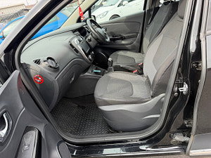 Renault Captur thumbnail
