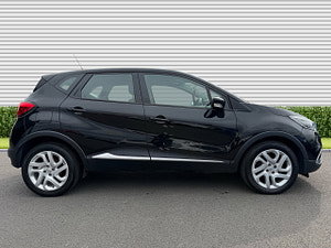 Renault Captur thumbnail
