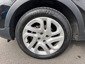 Renault Captur thumbnail