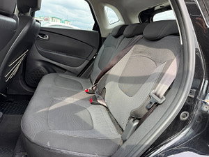 Renault Captur thumbnail