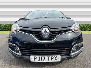 Renault Captur thumbnail
