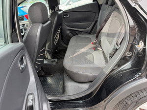 Renault Captur thumbnail