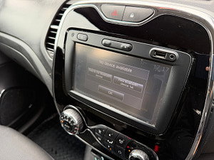 Renault Captur thumbnail