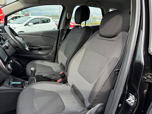 Renault Captur thumbnail