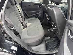 Renault Captur thumbnail