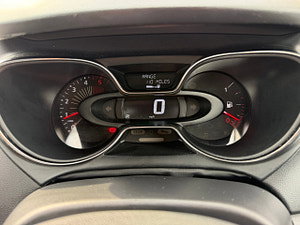 Renault Captur thumbnail