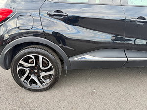 Renault Captur thumbnail