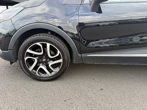 Renault Captur thumbnail