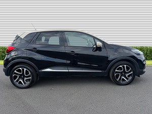 Renault Captur thumbnail