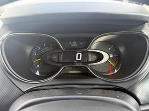 Renault Captur thumbnail