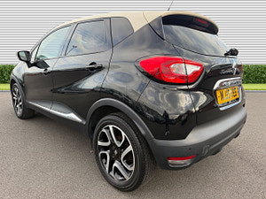 Renault Captur thumbnail
