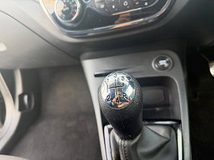 Renault Captur thumbnail