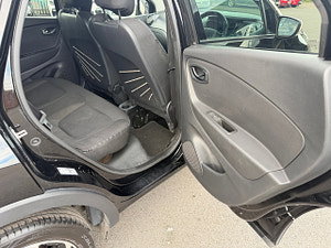 Renault Captur thumbnail