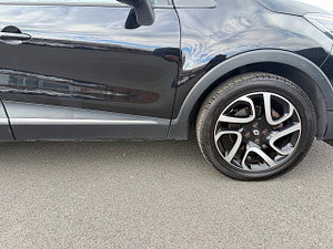 Renault Captur thumbnail